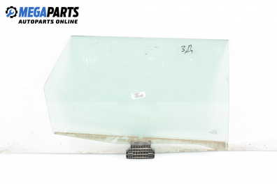 Window for Audi A4 (B6) 2.5 TDI Quattro, 180 hp, station wagon automatic, 2002, position: rear - right