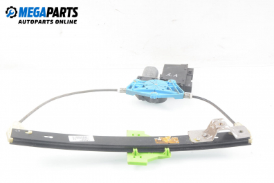 Electric window regulator for Audi A4 (B6) 2.5 TDI Quattro, 180 hp, station wagon automatic, 2002, position: rear - left