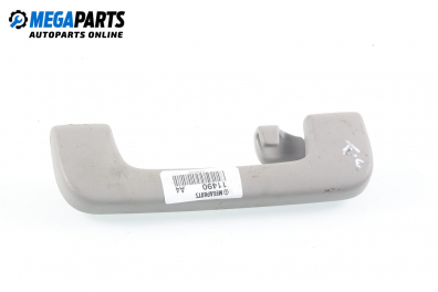 Handle for Audi A4 (B6) 2.5 TDI Quattro, 180 hp, station wagon automatic, 2002, position: rear - right