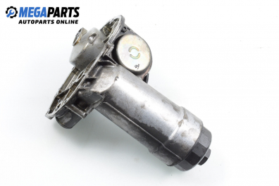 Oil filter housing for Audi A4 (B6) 2.5 TDI Quattro, 180 hp, station wagon automatic, 2002