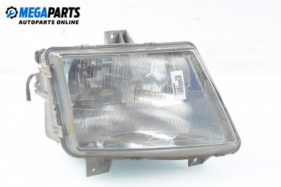 Headlight for Mercedes-Benz Vito 2.3 D, 98 hp, truck, 1998, position: right