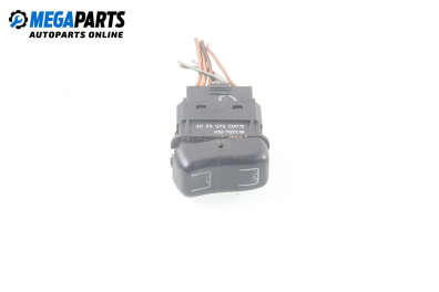 Interior light control switch for Mercedes-Benz Vito 2.3 D, 98 hp, truck, 1998 № 003 545 52 07