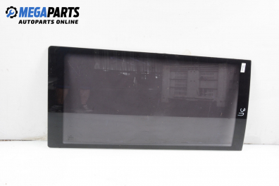 Vent window for Mercedes-Benz Vito 2.3 D, 98 hp, truck, 1998, position: left