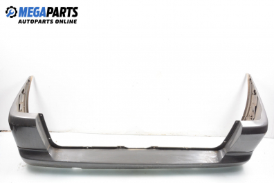 Rear bumper for Mercedes-Benz Vito 2.3 D, 98 hp, truck, 1998, position: rear