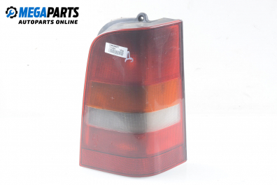 Tail light for Mercedes-Benz Vito 2.3 D, 98 hp, truck, 1998, position: right
