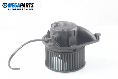 Heating blower for Mercedes-Benz Vito 2.3 D, 98 hp, truck, 1998