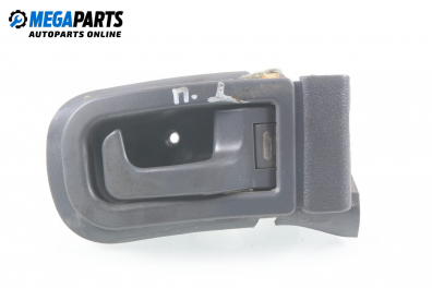 Inner handle for Mercedes-Benz Vito 2.3 D, 98 hp, truck, 1998, position: front - right