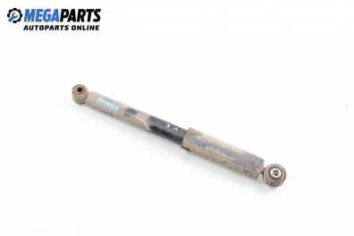 Shock absorber for Mercedes-Benz Vito 2.3 D, 98 hp, truck, 1998, position: rear - left
