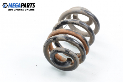 Coil spring for Mercedes-Benz Vito 2.3 D, 98 hp, truck, 1998, position: rear