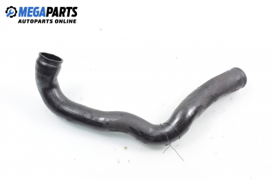 Turbo hose for Mercedes-Benz Vito 2.3 D, 98 hp, truck, 1998