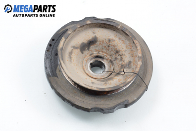 Damper pulley for Mercedes-Benz Vito 2.3 D, 98 hp, truck, 1998