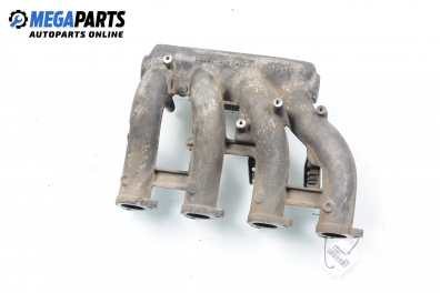 Intake manifold for Mercedes-Benz Vito 2.3 D, 98 hp, truck, 1998