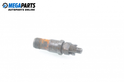 Diesel fuel injector for Mercedes-Benz Vito 2.3 D, 98 hp, truck, 1998