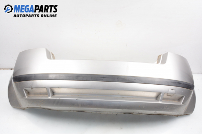Rear bumper for Fiat Stilo 1.8 16V, 133 hp, hatchback, 2001, position: rear