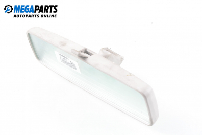 Central rear view mirror for Fiat Stilo 1.8 16V, 133 hp, hatchback, 2001