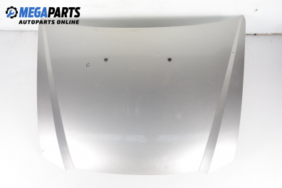 Bonnet for Fiat Stilo 1.8 16V, 133 hp, hatchback, 2001, position: front