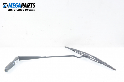Front wipers arm for Fiat Stilo 1.8 16V, 133 hp, hatchback, 2001, position: right
