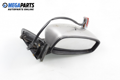 Mirror for Fiat Stilo 1.8 16V, 133 hp, hatchback, 2001, position: right
