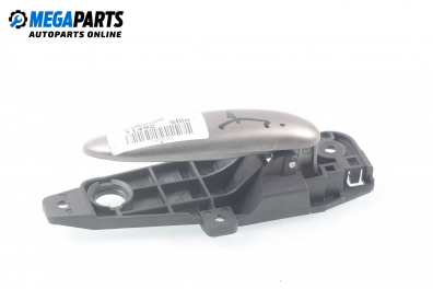 Inner handle for Fiat Stilo 1.8 16V, 133 hp, hatchback, 2001, position: right