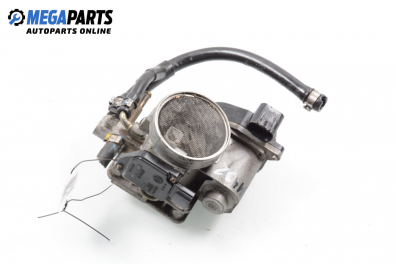 Clapetă carburator for Fiat Stilo 1.8 16V, 133 hp, hatchback, 2001 № AFH60M-15