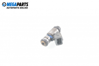 Duza benzină for Fiat Stilo 1.8 16V, 133 hp, hatchback, 2001
