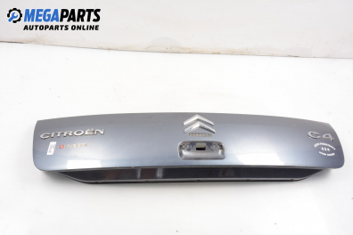 Boot lid element for Citroen C4 1.6 HDi, 90 hp, coupe, 2006