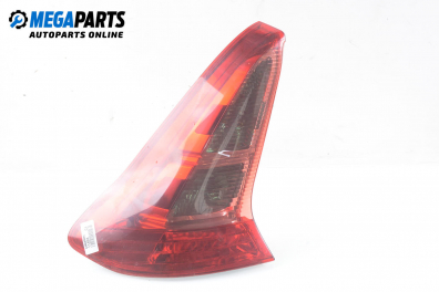 Tail light for Citroen C4 1.6 HDi, 90 hp, coupe, 2006, position: left