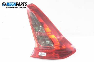 Tail light for Citroen C4 1.6 HDi, 90 hp, coupe, 2006, position: right