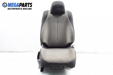 Seat for Citroen C4 1.6 HDi, 90 hp, coupe, 2006, position: front - right