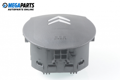 Airbag for Citroen C4 1.6 HDi, 90 hp, coupe, 2006, position: front