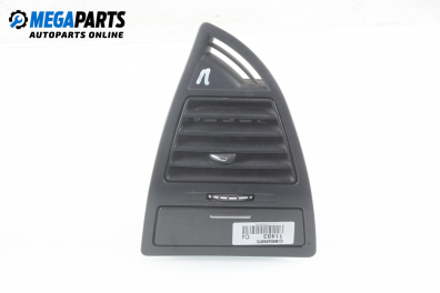 AC heat air vent for Citroen C4 1.6 HDi, 90 hp, coupe, 2006