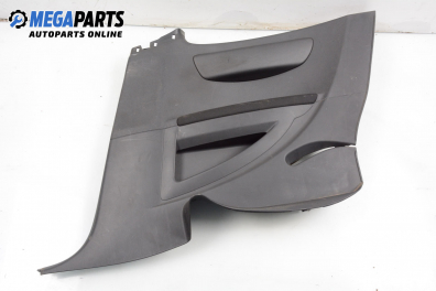 Interior cover plate for Citroen C4 1.6 HDi, 90 hp, coupe, 2006
