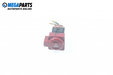 Taste notlichtleuchten for Citroen C4 1.6 HDi, 90 hp, coupe, 2006