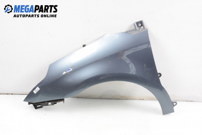 Fender for Citroen C4 1.6 HDi, 90 hp, coupe, 2006, position: front - left