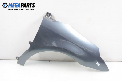 Fender for Citroen C4 1.6 HDi, 90 hp, coupe, 2006, position: front - right