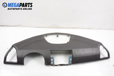 Dashboard top for Citroen C4 1.6 HDi, 90 hp, coupe, 2006