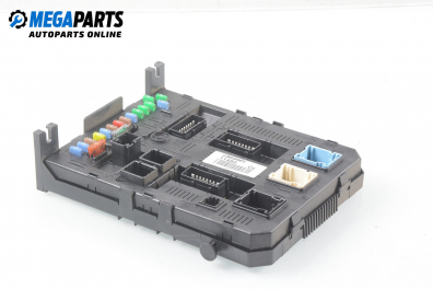 BSI modul for Citroen C4 1.6 HDi, 90 hp, coupe, 2006 № 96 601 059 80