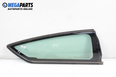 Vent window for Citroen C4 1.6 HDi, 90 hp, coupe, 2006, position: right