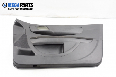 Interior door panel  for Citroen C4 1.6 HDi, 90 hp, coupe, 2006, position: right