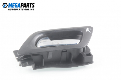 Inner handle for Citroen C4 1.6 HDi, 90 hp, coupe, 2006, position: left
