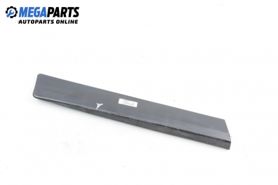 Exterior moulding for Citroen C4 1.6 HDi, 90 hp, coupe, 2006, position: right