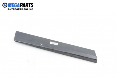 Material profilat exterior for Citroen C4 1.6 HDi, 90 hp, coupe, 2006, position: dreapta