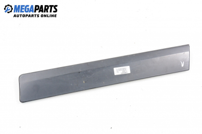 Exterior moulding for Citroen C4 1.6 HDi, 90 hp, coupe, 2006, position: left