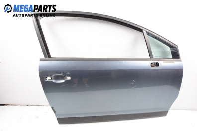 Door for Citroen C4 1.6 HDi, 90 hp, coupe, 2006, position: right
