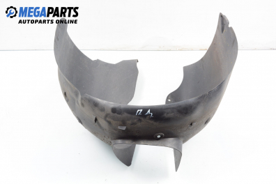 Inner fender for Citroen C4 1.6 HDi, 90 hp, coupe, 2006, position: front - right