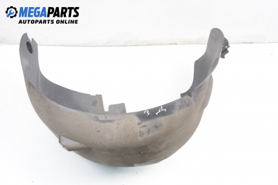 Inner fender for Citroen C4 1.6 HDi, 90 hp, coupe, 2006, position: rear - right