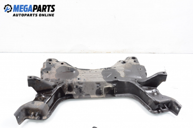 Engine support frame for Citroen C4 1.6 HDi, 90 hp, coupe, 2006