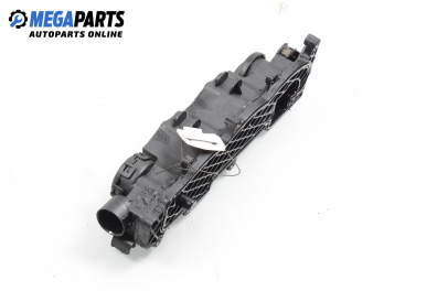 Valve cover for Citroen C4 1.6 HDi, 90 hp, coupe, 2006