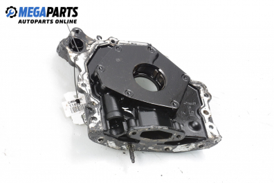 Oil pump for Citroen C4 1.6 HDi, 90 hp, coupe, 2006