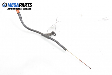 Dipstick for Citroen C4 1.6 HDi, 90 hp, coupe, 2006
